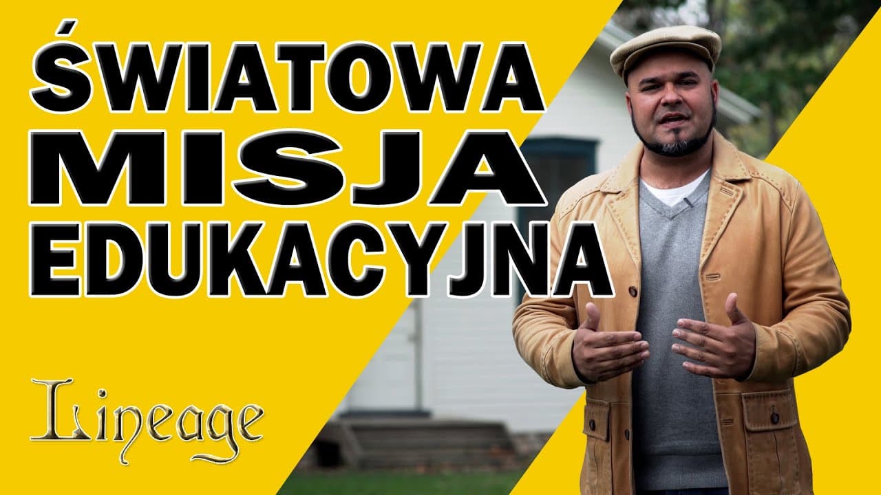 Narodziny Adwentystycznej Edukacji | Rodowód - sezon II (#22)