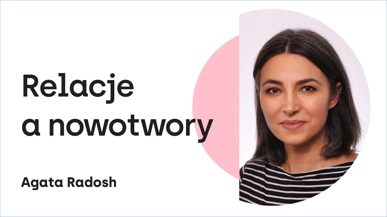 Relacje a nowotwory