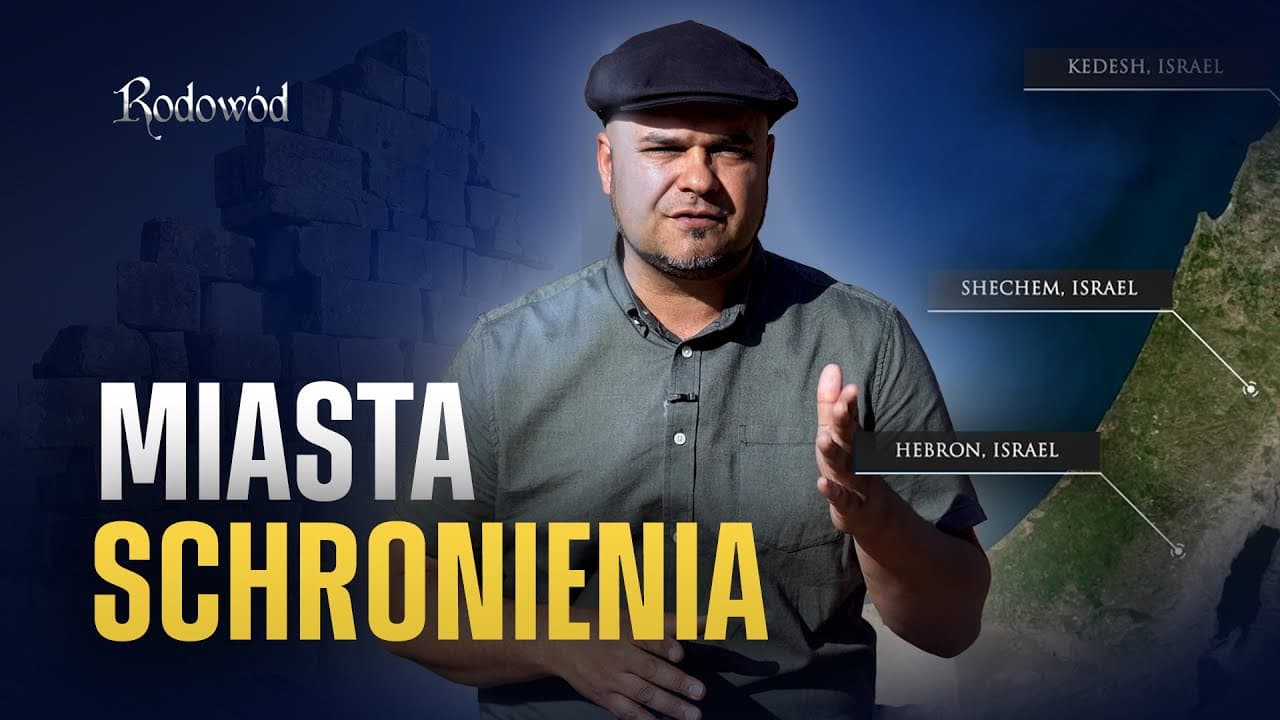 Miasta schronienia | Rodowód - sezon III/A (#12)