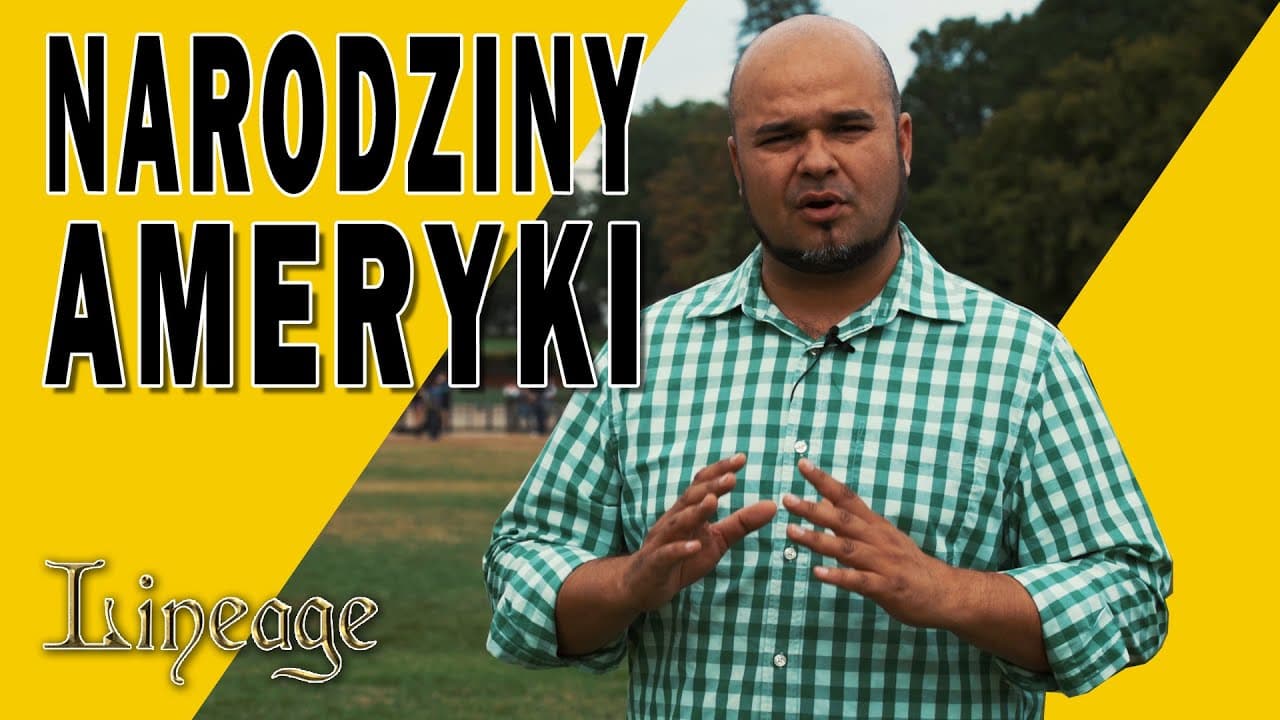 Mayflower i narodziny Ameryki | Rodowód - sezon II (#01)