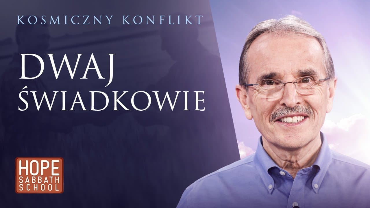 DWAJ ŚWIADKOWIE