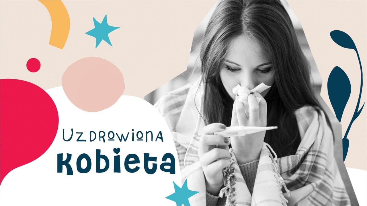 Cuda Jezusa #2 - Uzdrowiona kobieta