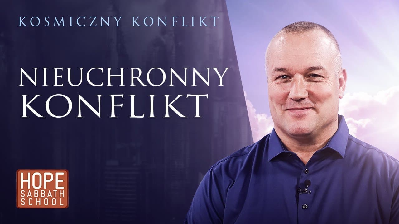 NIEUCHRONNY KONFLIKT