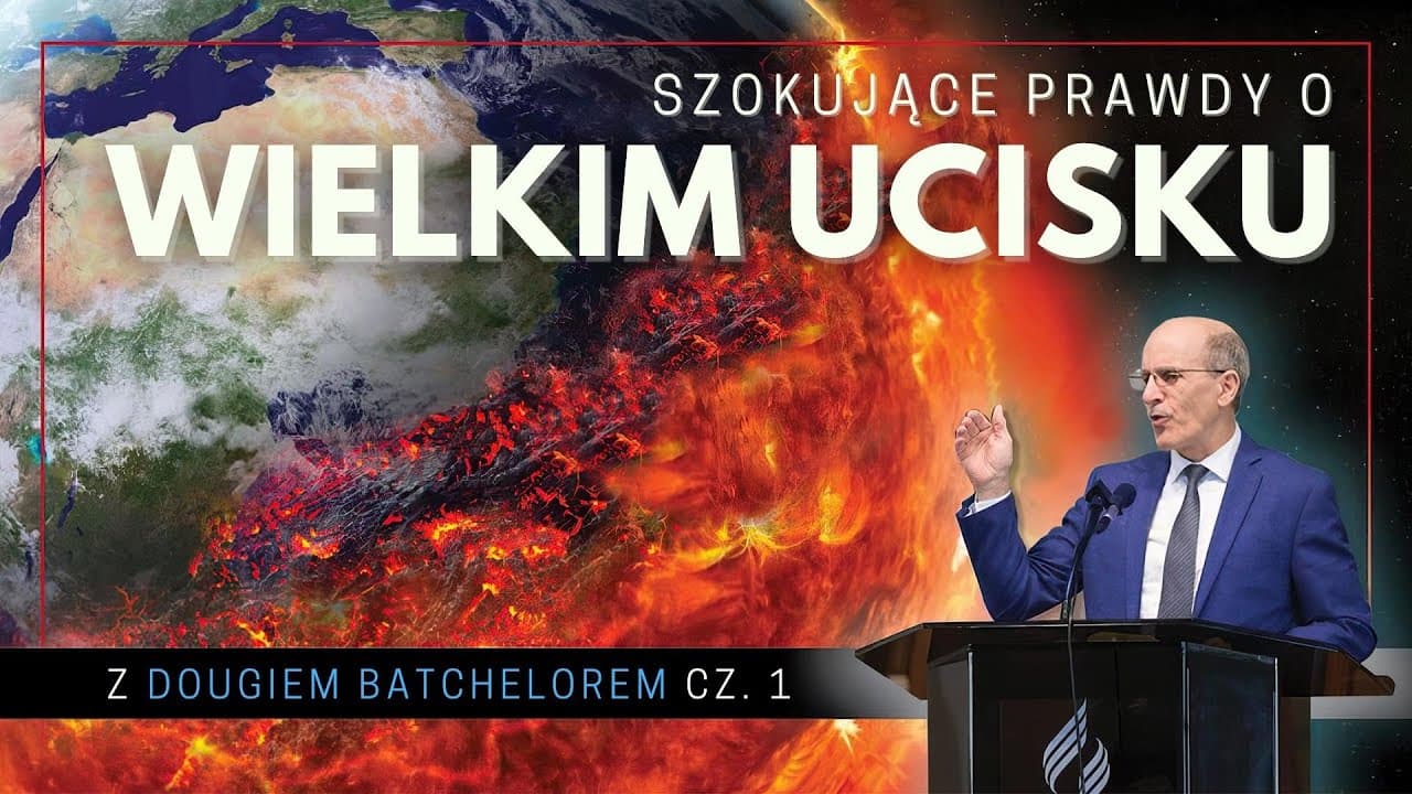 Wielki Ucisk