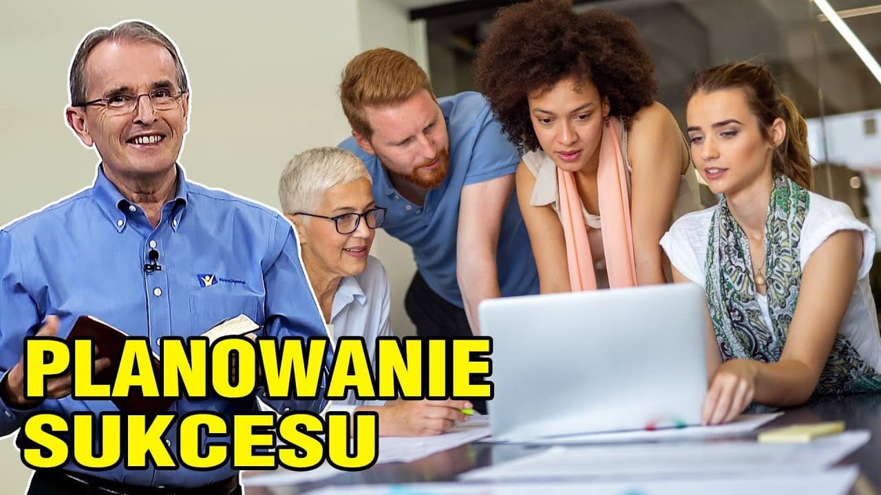 Planowanie sukcesu