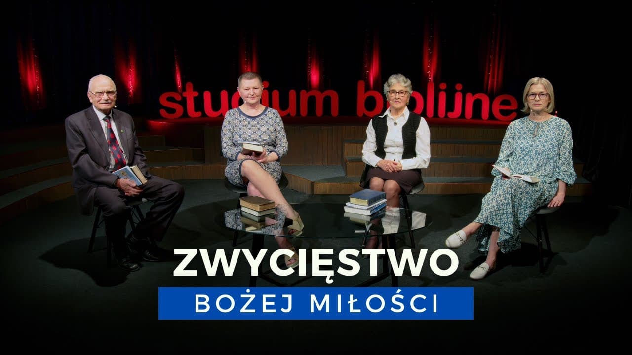 Wielki bój