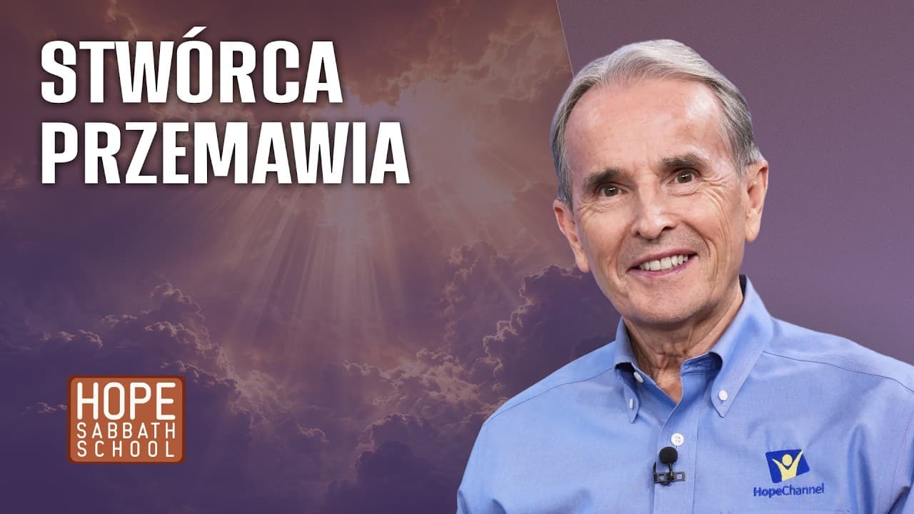 Stwórca przemawia | PROROCY BOŻY (#01)