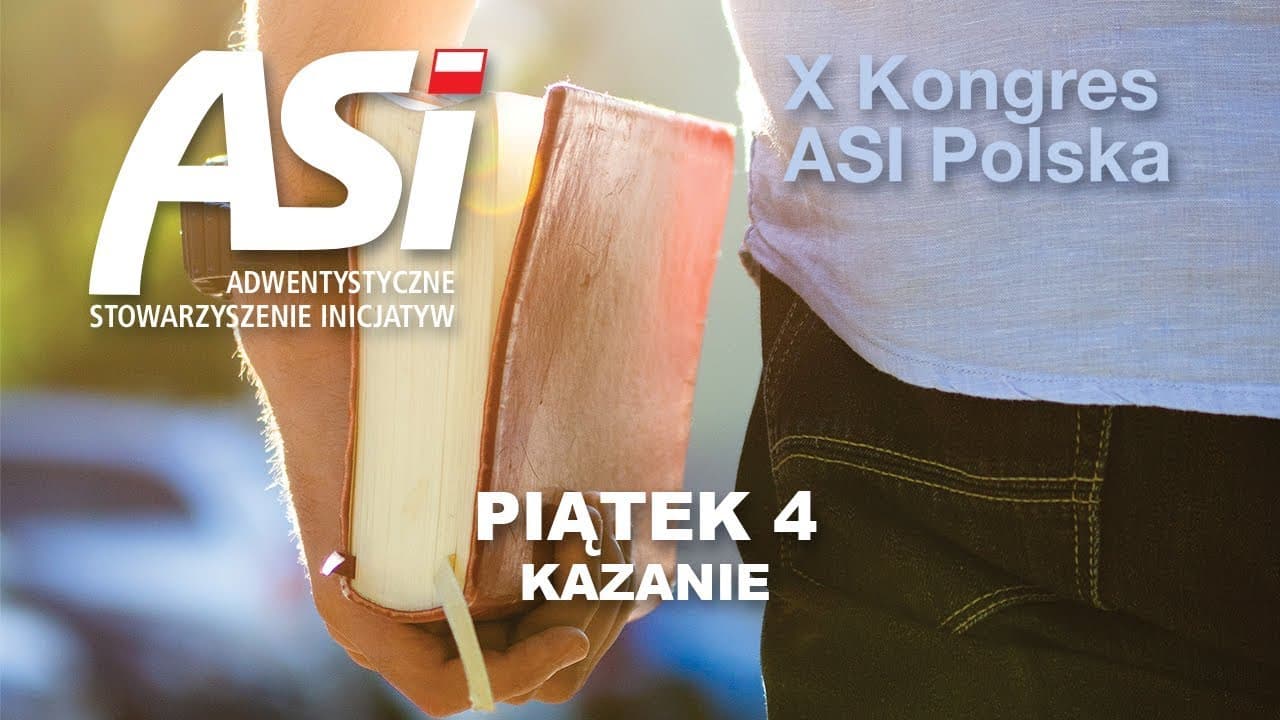 Kongres ASI Polska 2019 - #4 - KAZANIE