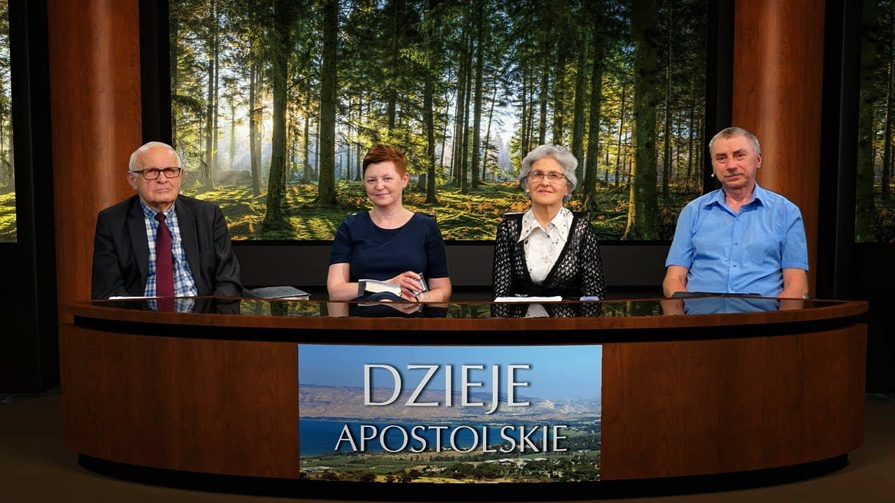 Dzieje Apostolskie