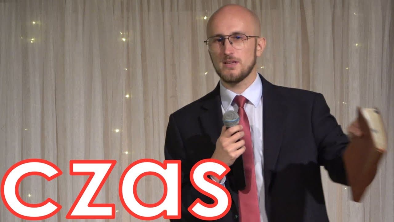 2021.12.31 Marcin Pycia - Czas