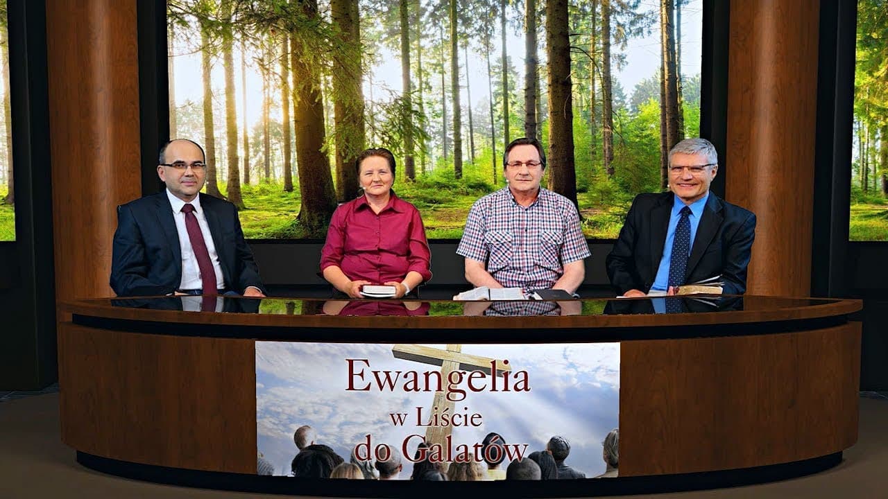 Studium biblijne - 338 (12) (2017-09-16): Życie według Ducha