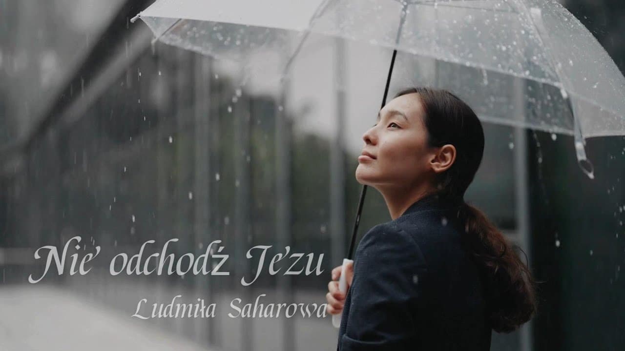 Nie odchodź Jezu / Не уходи