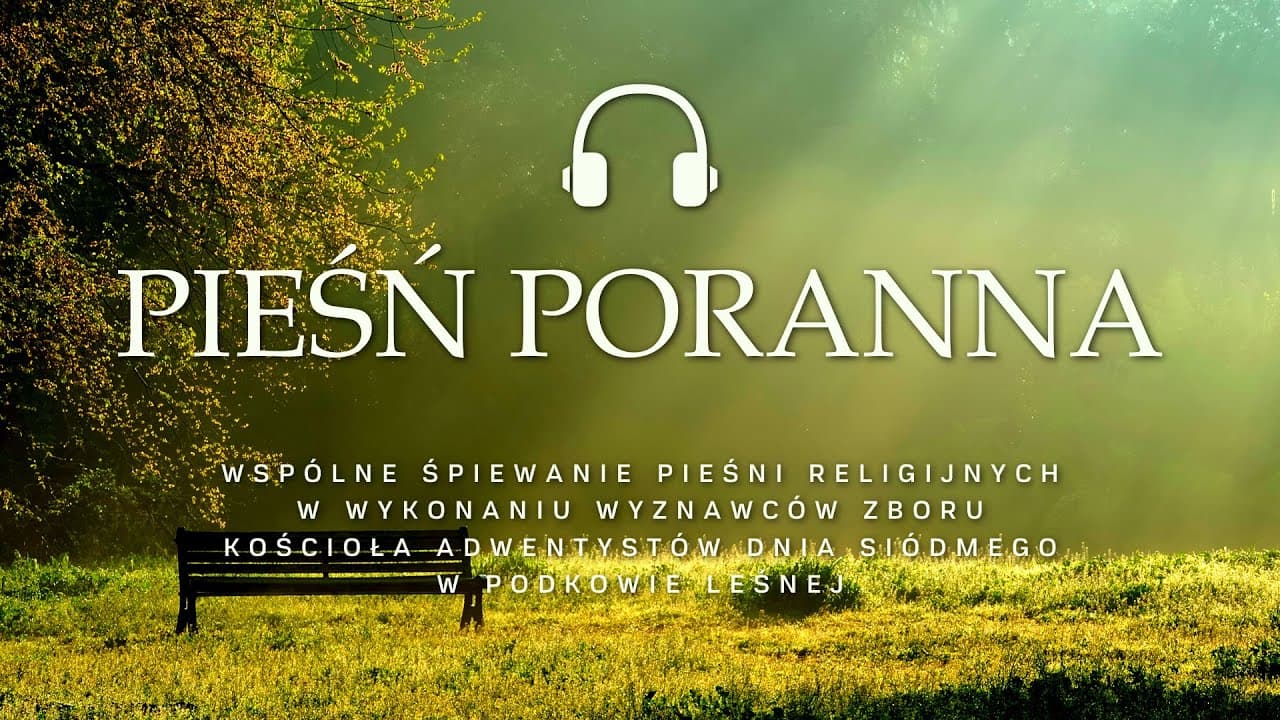 Pieśń Poranna