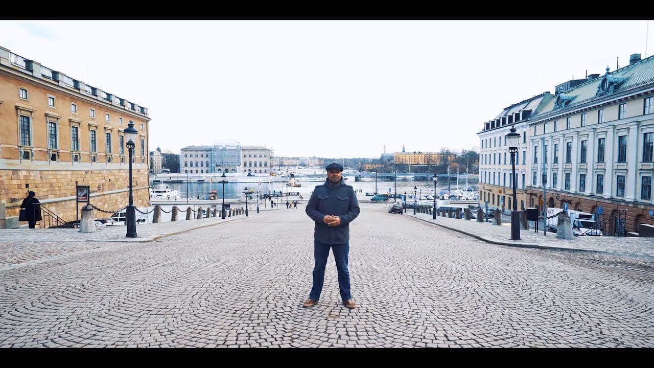 Reformacja w Skandynawii | Rodowód odc. 30