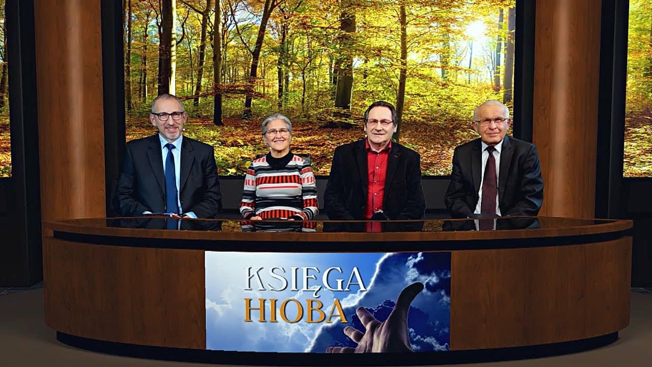 Studium biblijne - 294 (7) (2016-11-12): Karząca odpłata