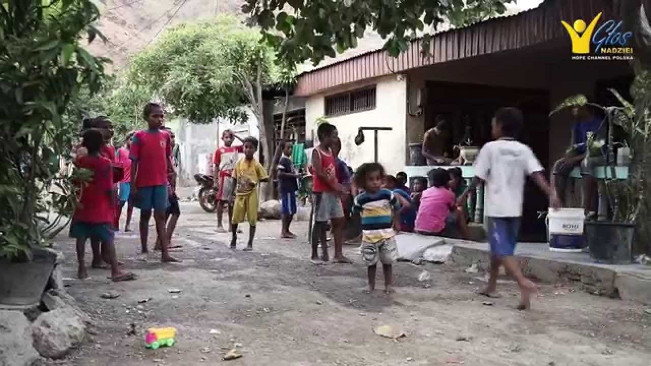 PROJEKTY MISYJNE III kw  2015   Film 04