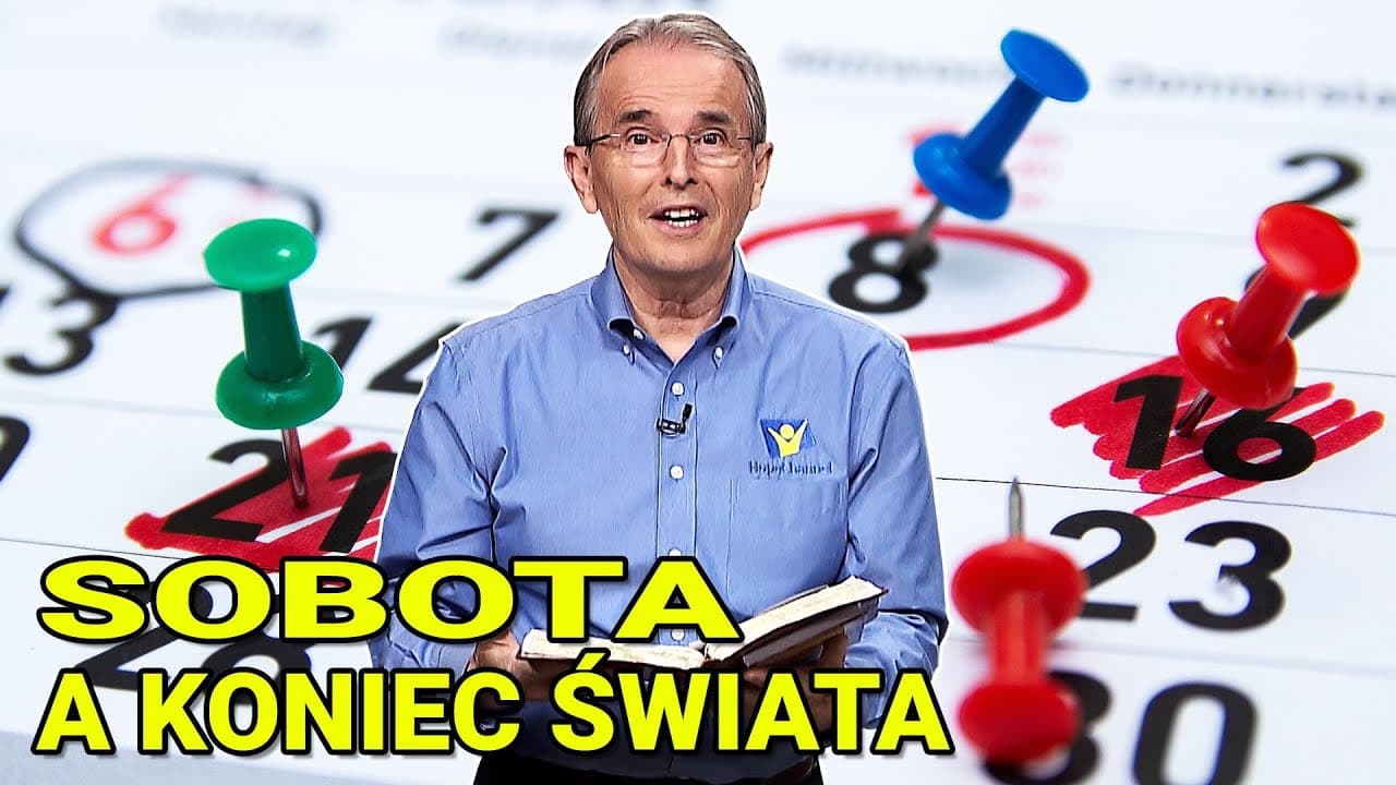Sobota a koniec świata