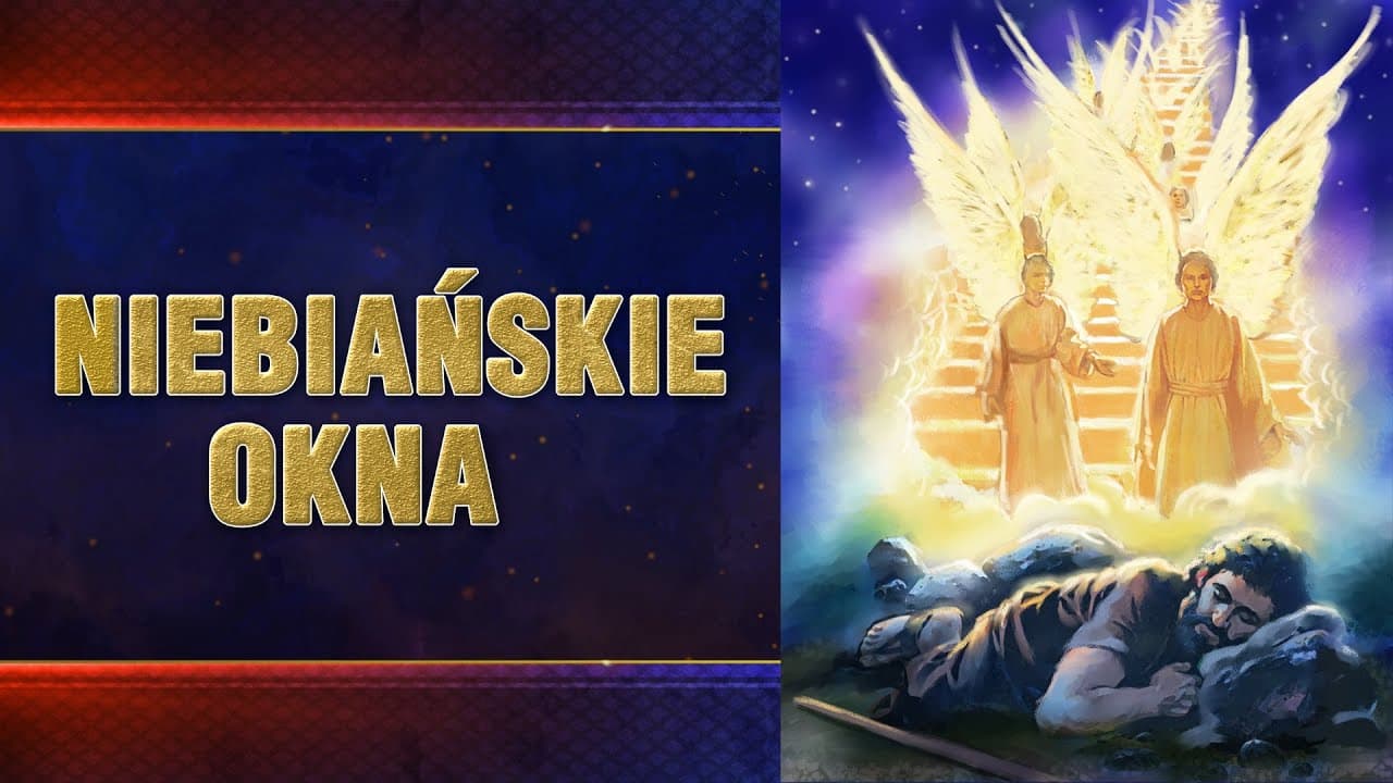 Panorama proroctw #15 - Niebiańskie okna