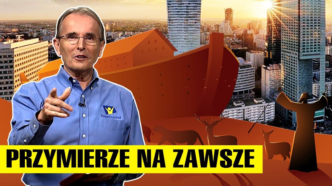 Dla wszystkich przyszłych pokoleń | OBIETNICA - Wieczne Boże przymierze [#03]