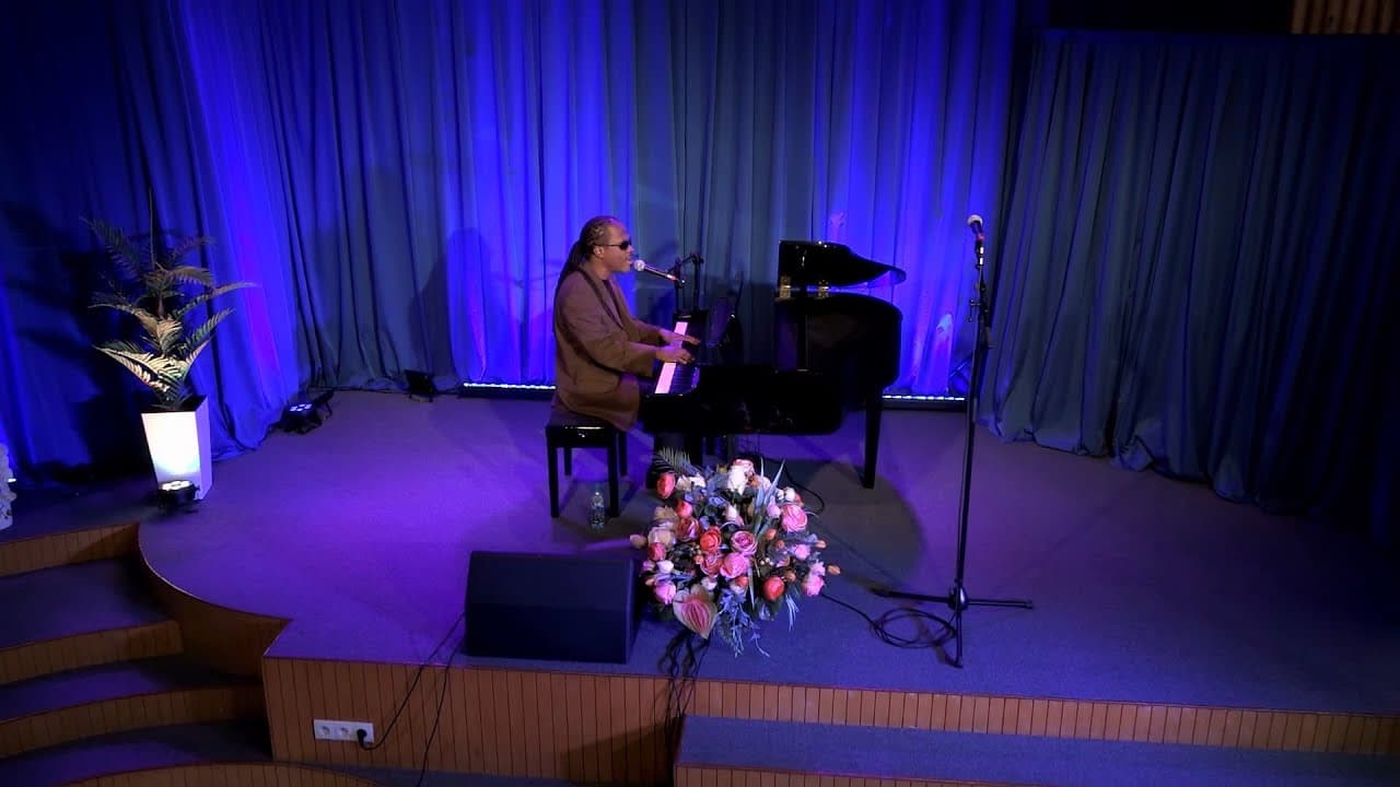 Neville Peter - Thy Mercies Oh Lord