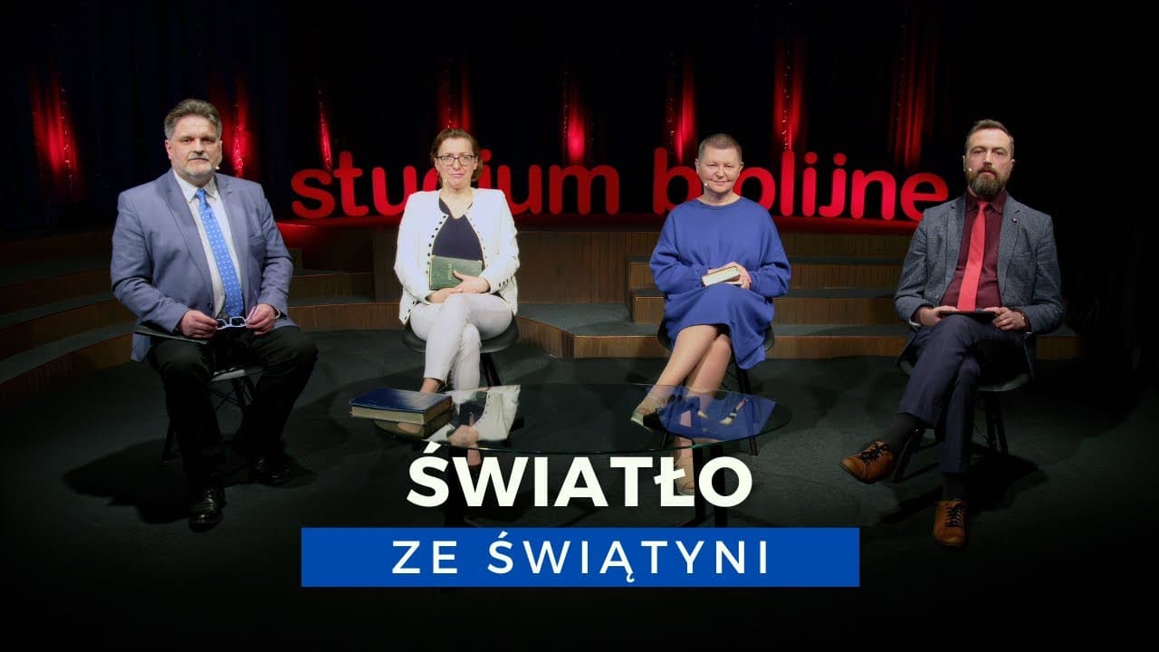 Światło ze świątyni - Wielki bój (240525-8-#687)