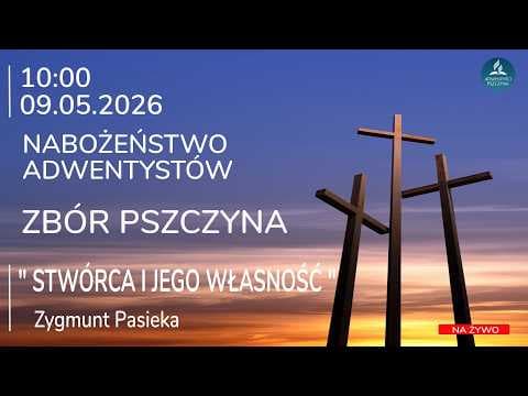 "STWÓRCA I JEGO WŁASNOŚĆ" -  Zygmunt Pasieka