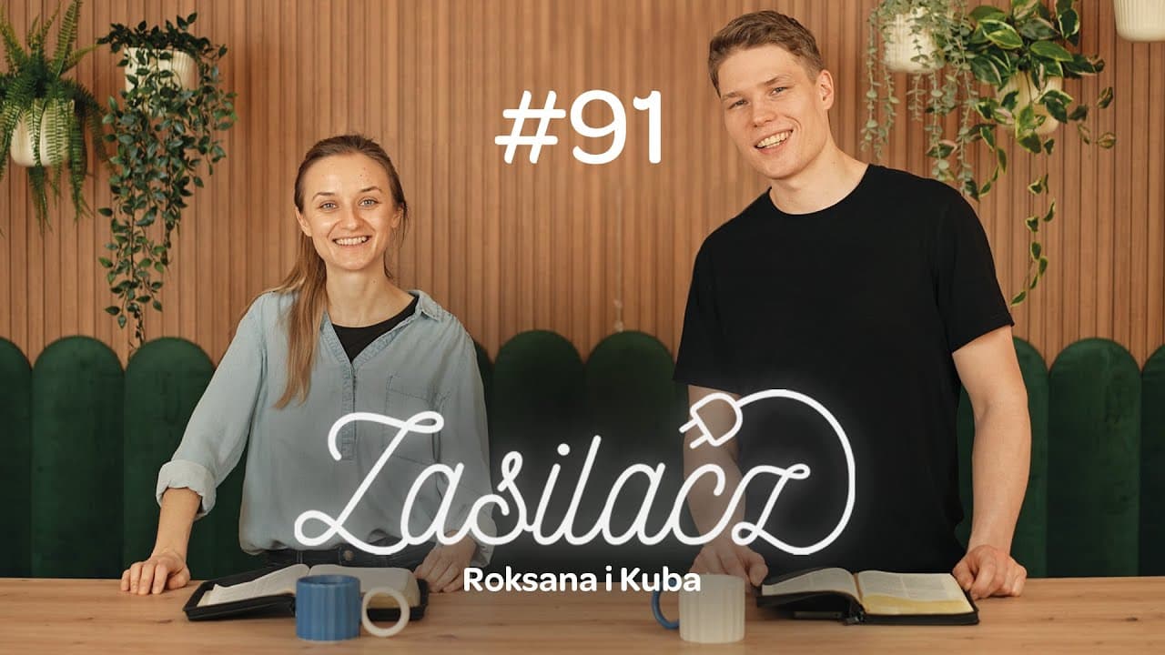 Pochillować w Tarszyszu - Zasilacz - Jon 1, 1-3