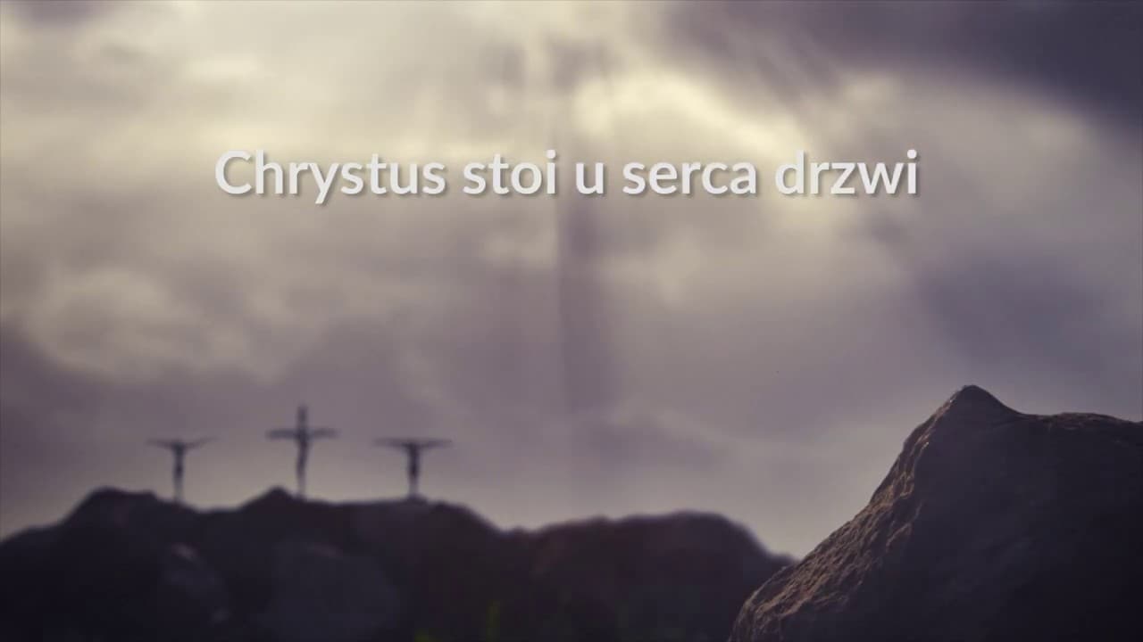 Chrystus stoi u serca drzwi (263) - z tekstem i wokalem