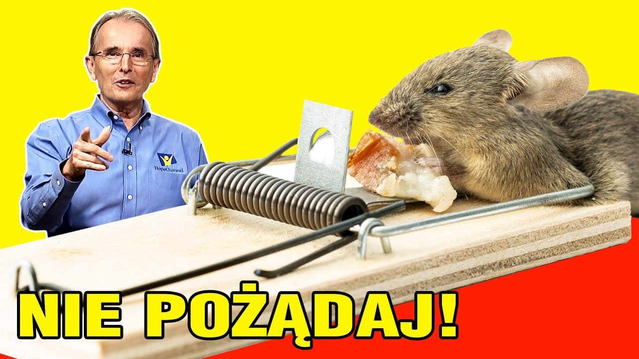 Wystrzegaj się chciwości