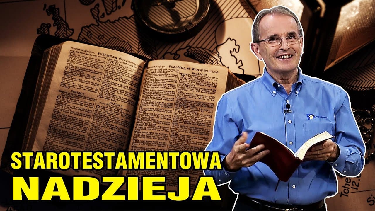 Starotestamentowa nadzieja