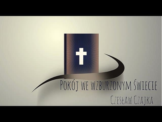 Pokój w burzliwych czasach