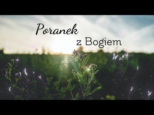 Poranek z Bogiem_1.07