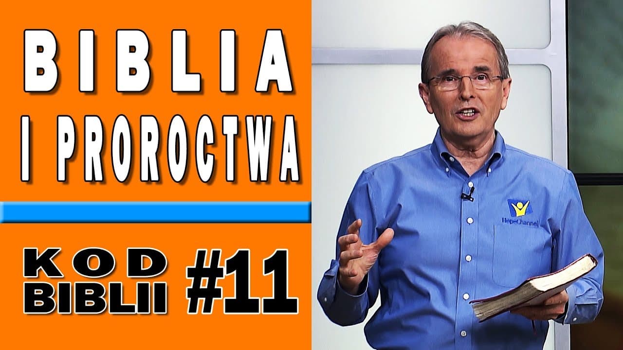 Biblia i proroctwa