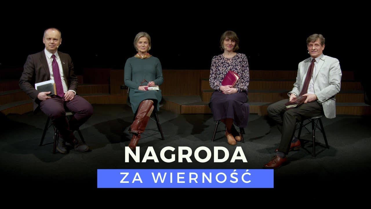 Gospodarując dobrami Pana aż do Jego przyjścia
