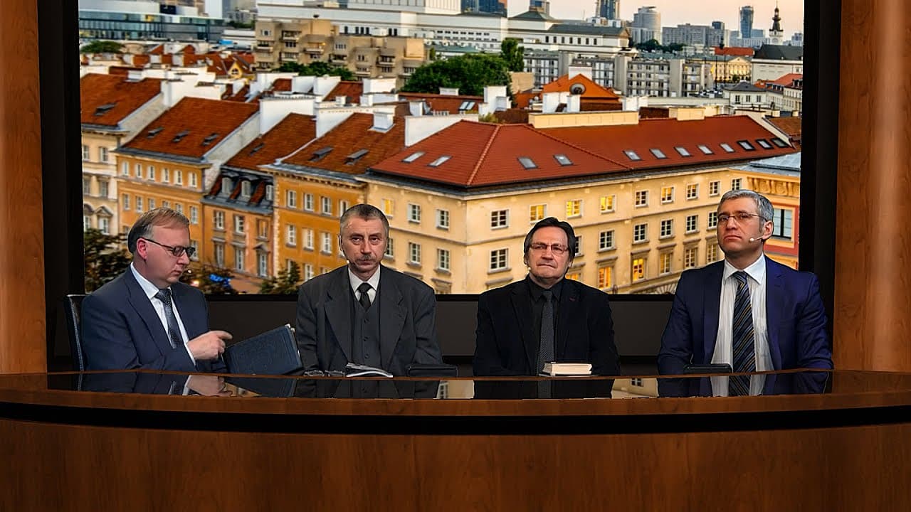 Studium biblijne - 265 (4) (2016-04-23): Wstań i chodź! Wiara i uzdrowienie