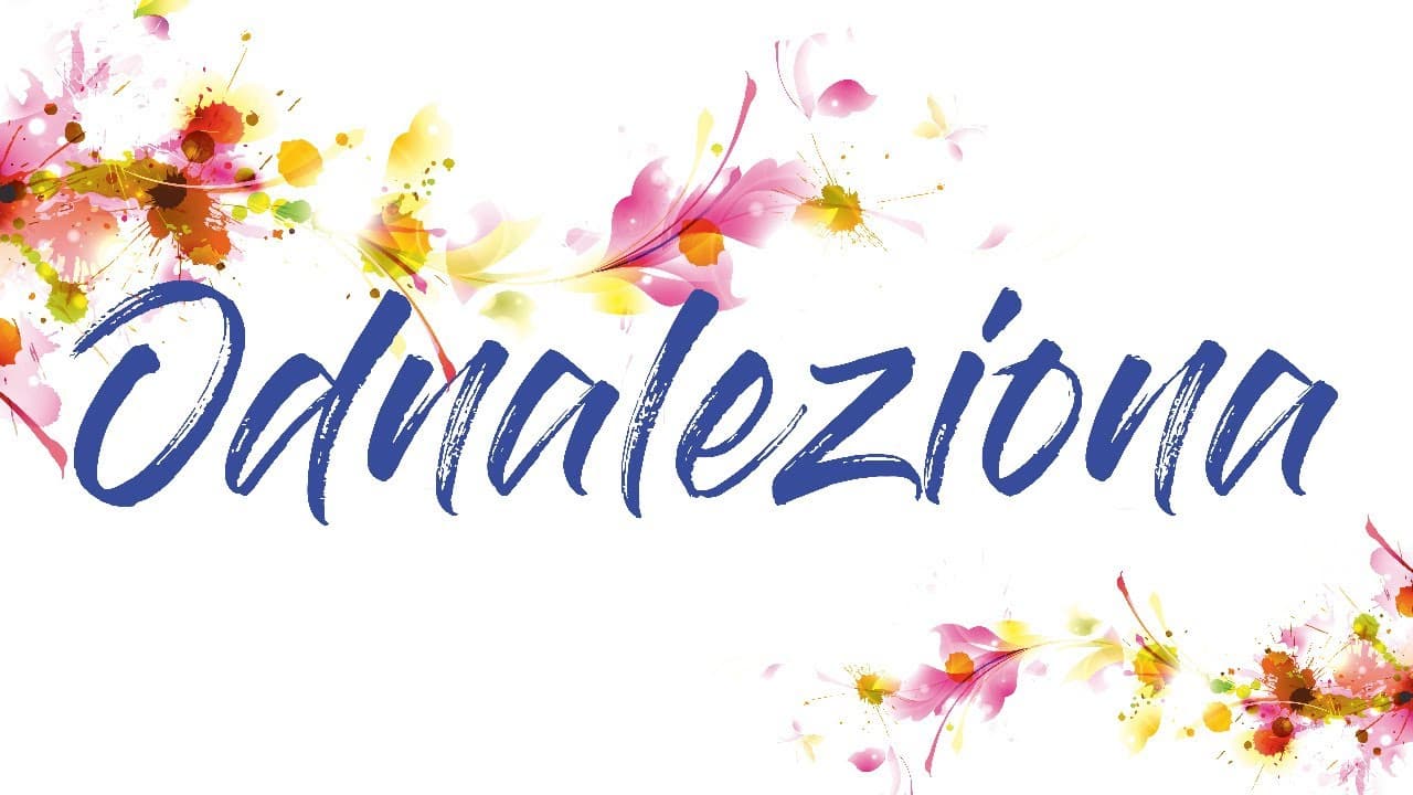 ODNALEZIONA - Konferencja Misji Kobiet