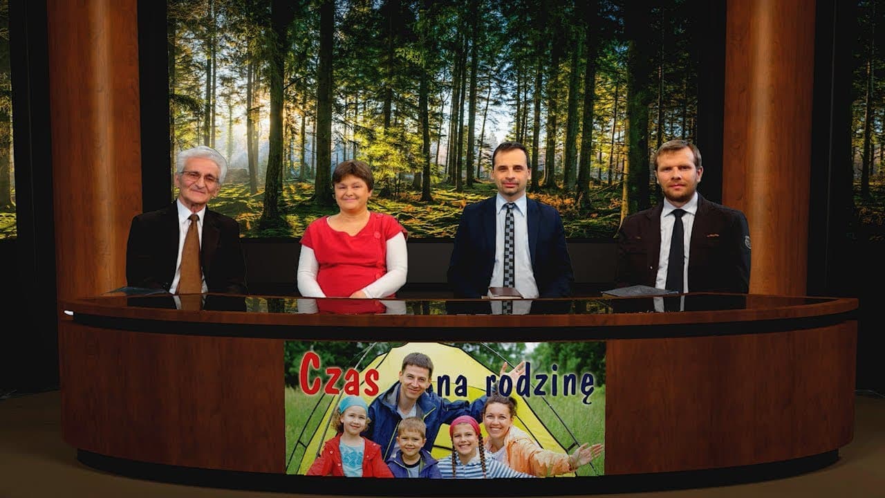 Czas tracenia - Czas na rodzinę (190601-9-#427)