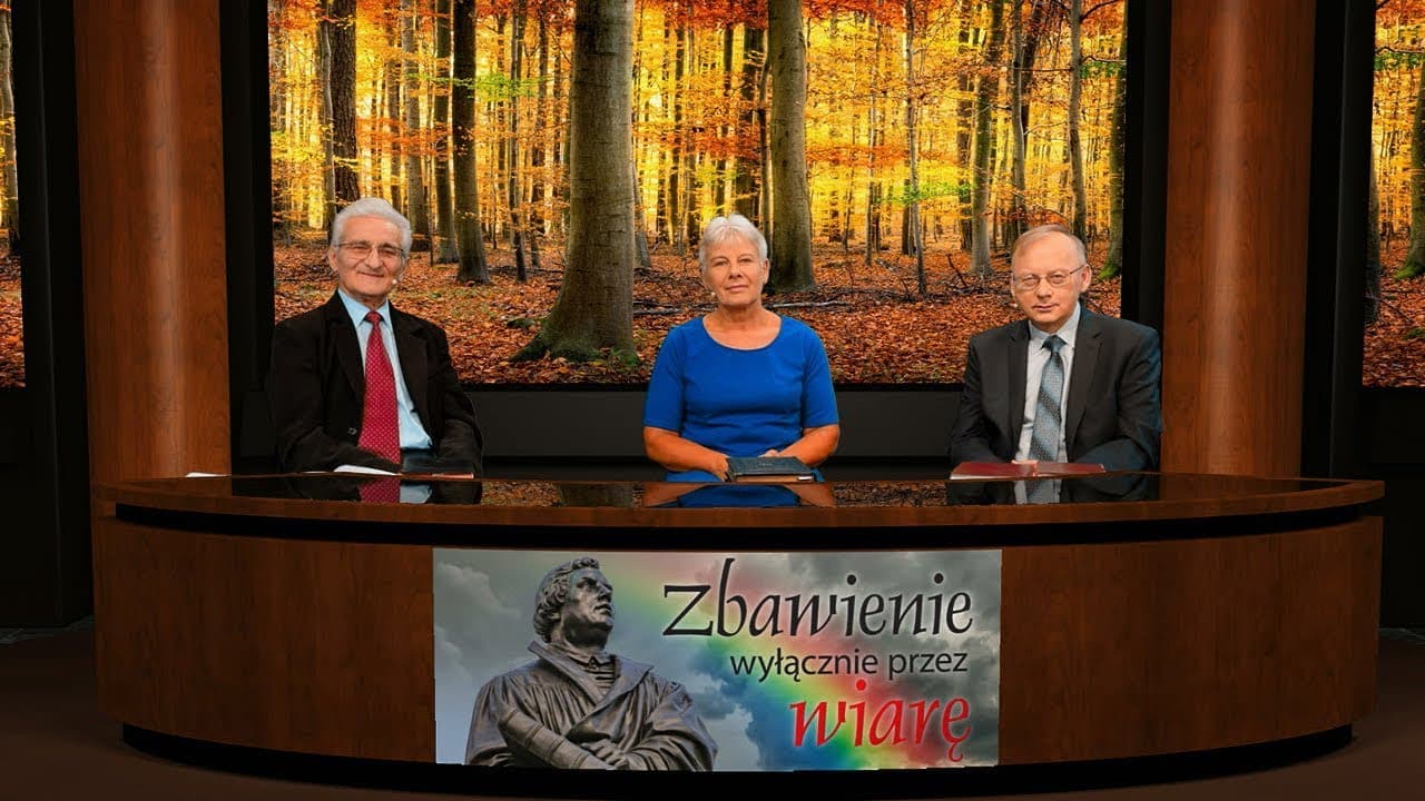 Studium biblijne - 346 (6) (2017-11-11): Adam i Jezus