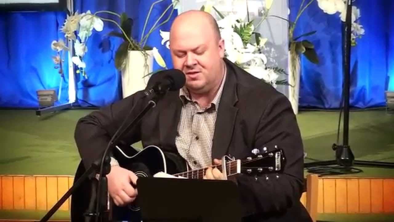 Sławek Myszyński & Ryszard Macios