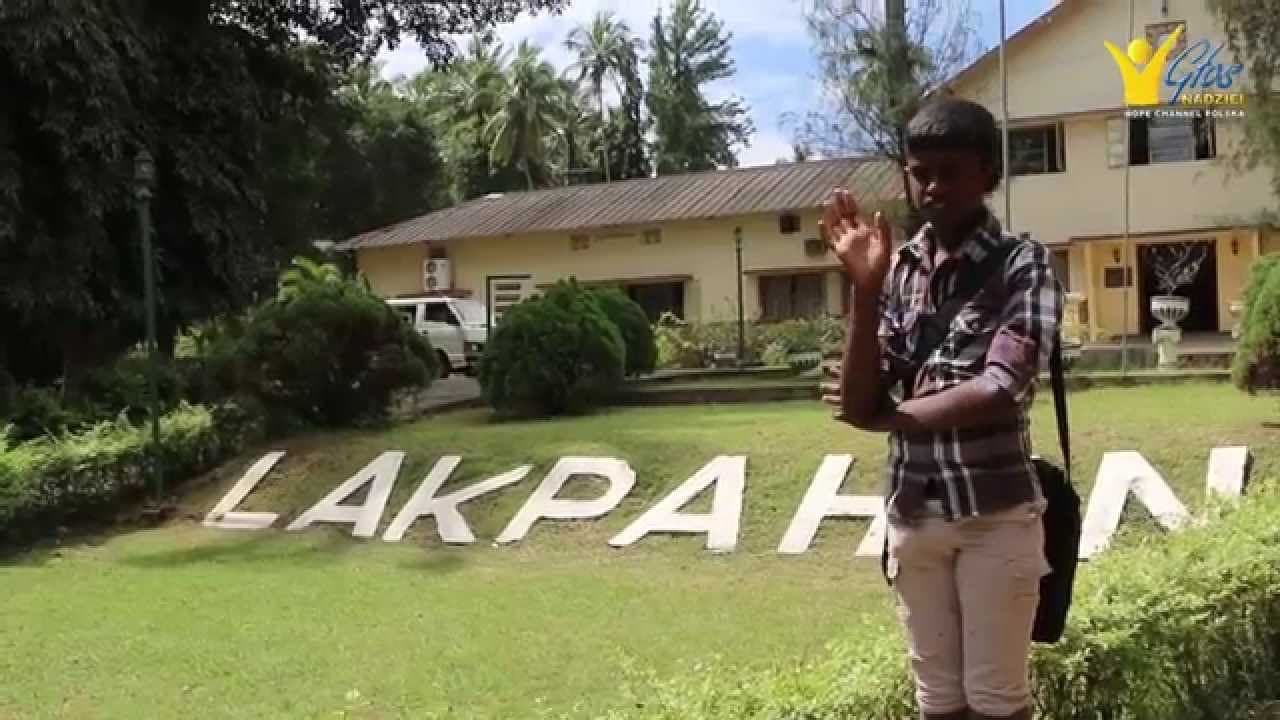 PROJEKTY MISYJNE III kw  2015   Film 10