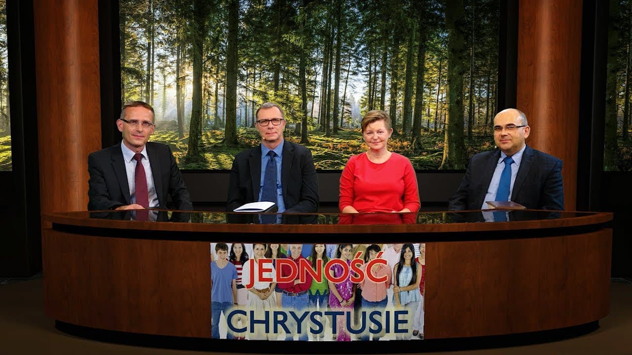 Studium biblijne - 402 (10) (2018-12-08): Jedność i zerwane więzi