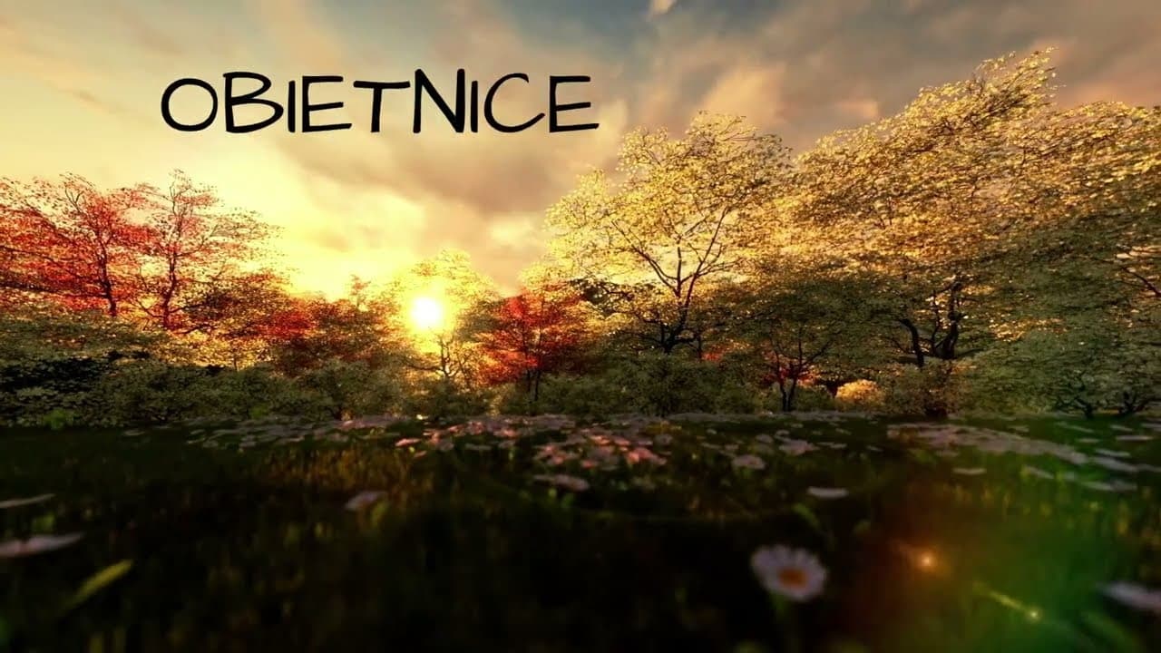 Obietnice / Обетованья