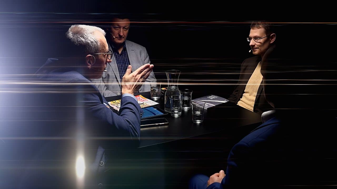 Ile Kościoła w państwie? - Zakazane Rozmowy