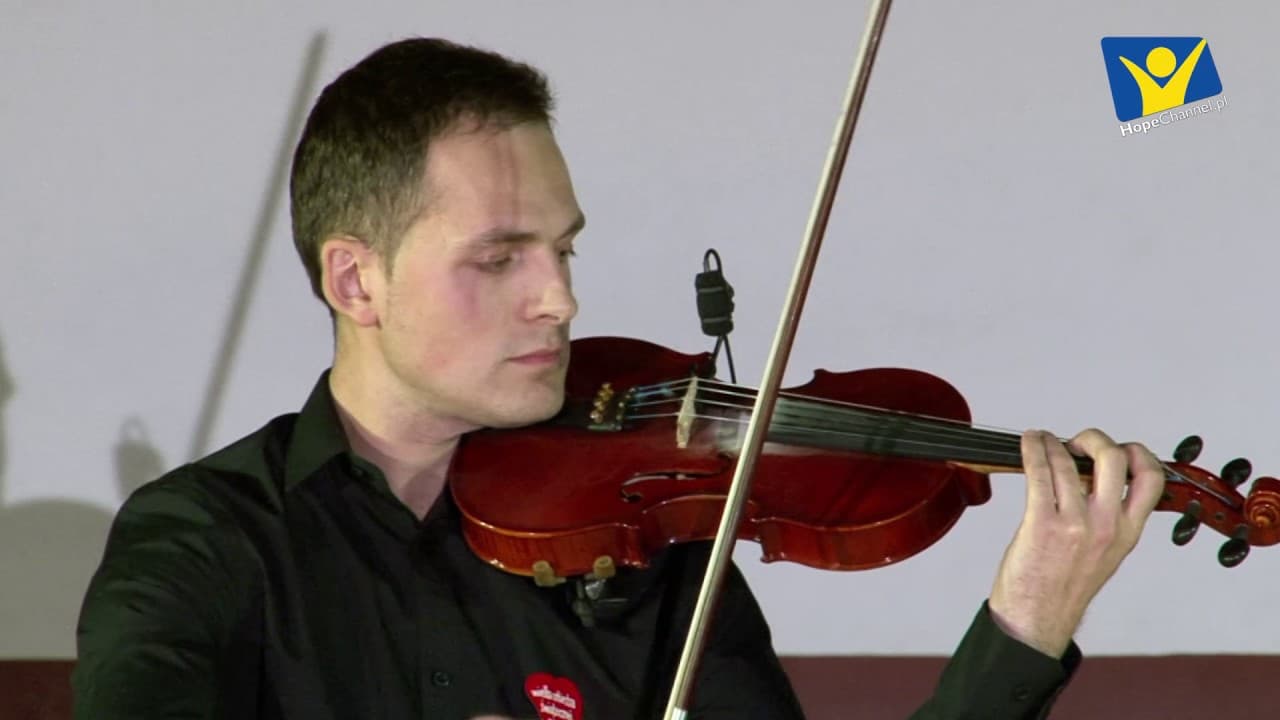 Koncert charytatywny - WOŚP 2017 (Aleksander Polypczuk)