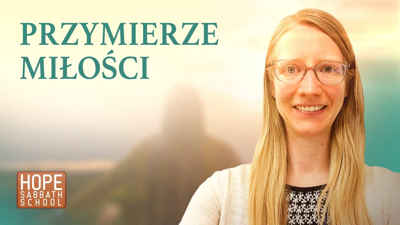 Przymierze miłości | BOŻA MIŁOŚĆ I SPRAWIEDLIWOŚĆ
