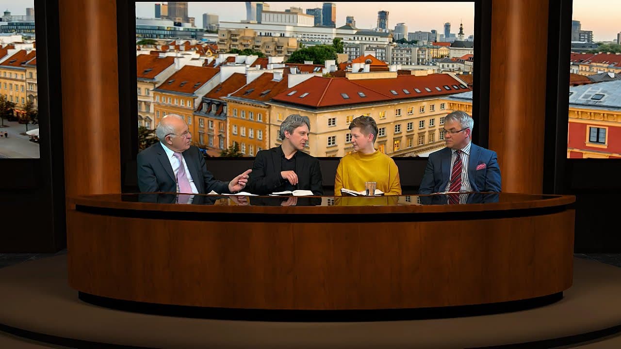 Studium biblijne - 264 (3) (2016-04-16): Kazanie na Górze