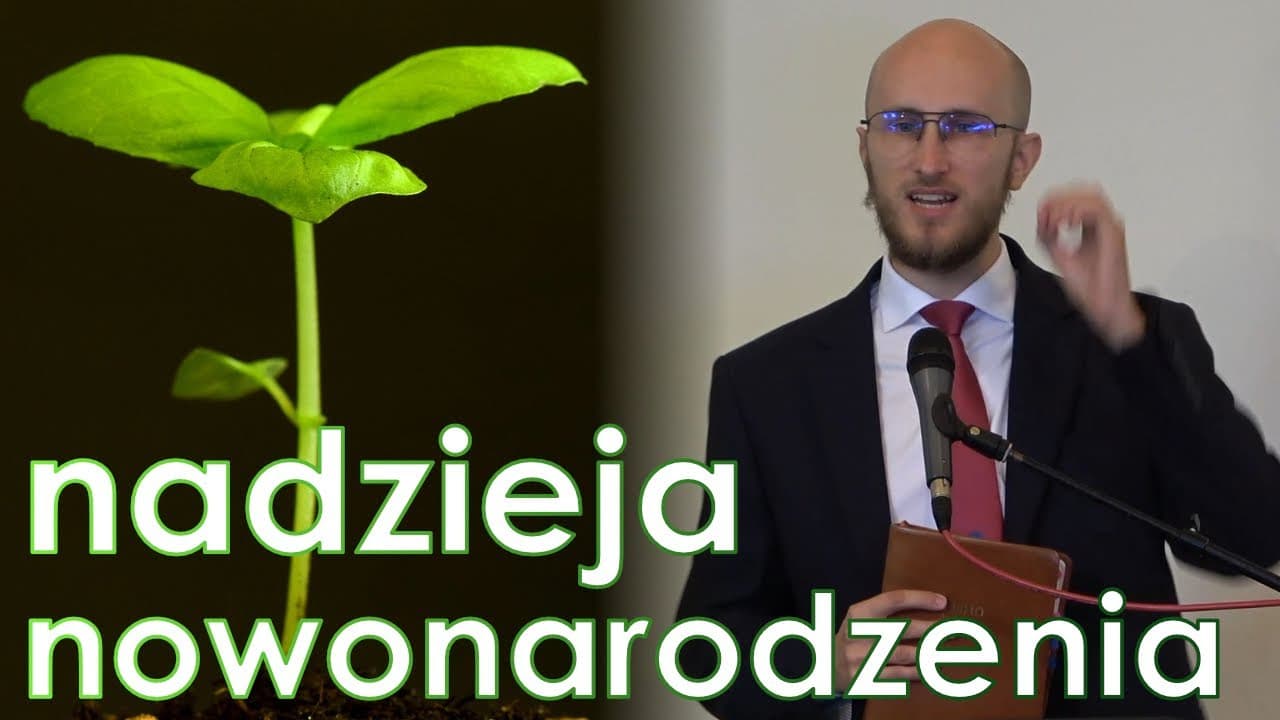 2021.06.12 Marcin Pycia - Wypełnieni Nadzieją #2