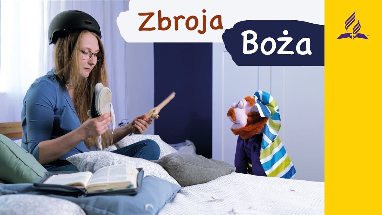 Jak zwyciężyć zło? - Rabbi Nauczyciel || Chrześcijańska rodzina
