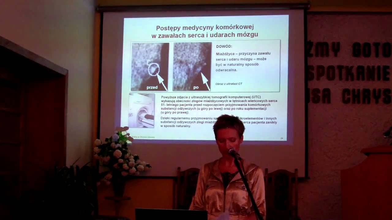 Medycyna komórkowa