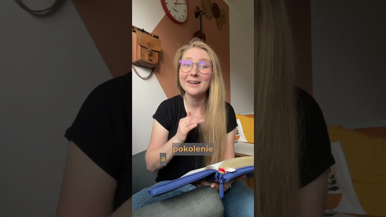 Rada 13/365 z serii jak wychowywać dzieci!